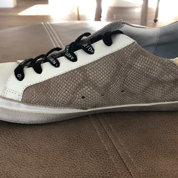 Golden Goose size 9 - Picture 3 of 8